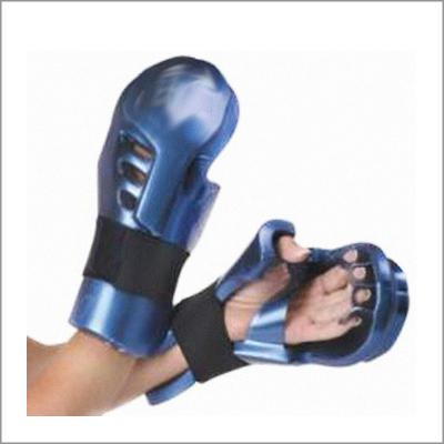 China Compatibile PPE Safety Gear Extra Foam Knuckles Innovative Finger Grip for sale