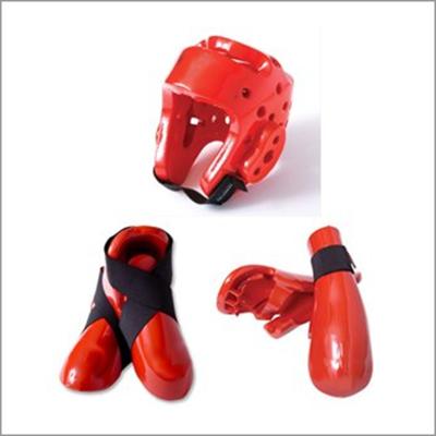 China Macho Signature Skids Protective Gear Prevent Injuries For Physical Fitness for sale