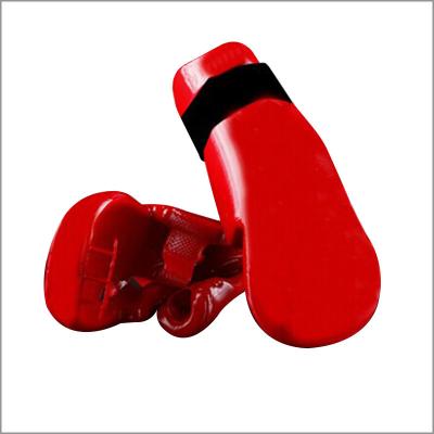 China Boxing PPE Safety Gear Training Tools Hook Loop Tight  Crisscross Straps for sale