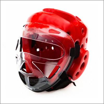 China Adjustable Fit PPE Safety Gear Face Protection Customized Logo For Scooter for sale