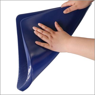 China High Density Foam Kneeling Cushion Ergonomic Moisture Proof Rot Resistant for sale