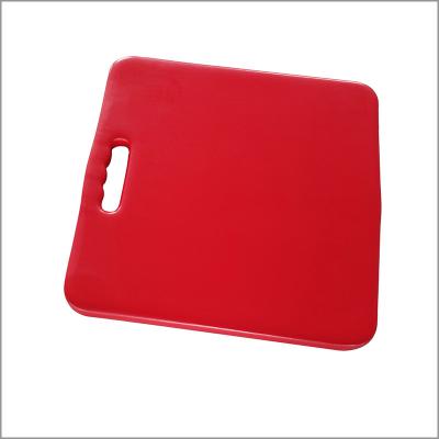 China Heavy Duty Padded Kneeling Mat Easy Carrying CFC Free Solvents Resistant for sale