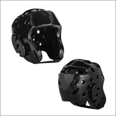 China 23mm Thick PPE Safety Gear Century Student Headgear Black Youth for sale