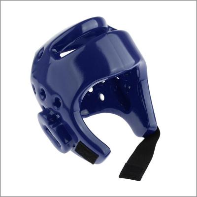 China Mouth Protection Boxing Kickboxing Headgear For Taekwondo for sale