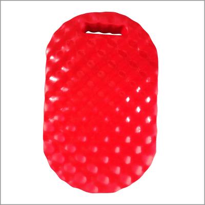China Recyclable High Density Foam Kneeling Mat For Baby Shower for sale