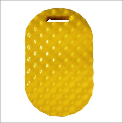 China PVC Foam Kneeling Cushion For Cleaning Sports Work Bathing for sale