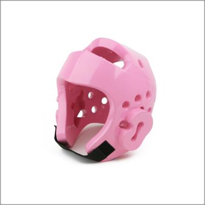 China Male Female Protective Helmet PPE Safety Gear Taekwondo Armor for sale