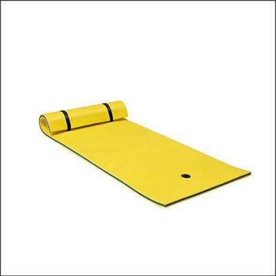 China Reinforced Layer Swimming Pool Floating Blanket For Tanning for sale