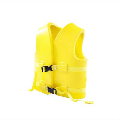 China Small Volume Unique Foam Life Vest for beach corrosion resistant for sale