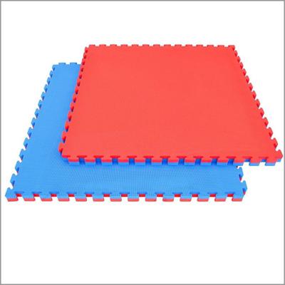 China Customize Floor Puzzle Eva Foam Mat Cutting Machine Tatami Yoga Mat for sale