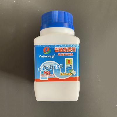Cina 2022 Hot Selling Non-Toxic Drainage Liquid Kitchen Sink Drain Pipe Cleaner in vendita