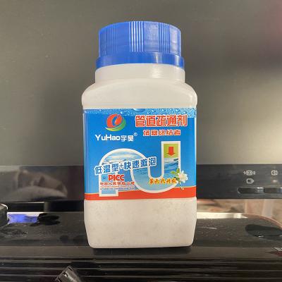 Chine Powerful Pipeline Dredging Agent Toilet Drain Cleaner Kitchen Sink Drain Cleaner Powder à vendre