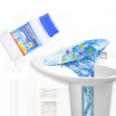 中国 サービス係の浴室の下水管の洗剤は含んだUnblocker 80%を粉にする 販売のため