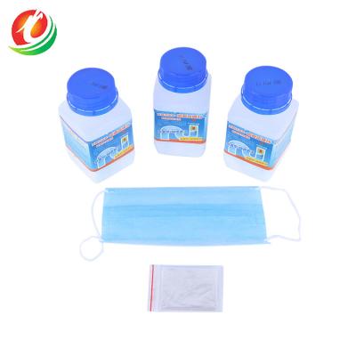 China 2023 New Products Quick Drain Pipe Clog Powder Cleaner Te koop