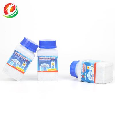 China Competitive Price Good Quality Kitchen Pipe Drain Cleaner Powder en venta