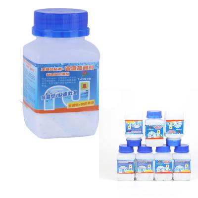 Chine Factory supply pipelines flush toilet kitchen sink drain cleaner clog powder à vendre