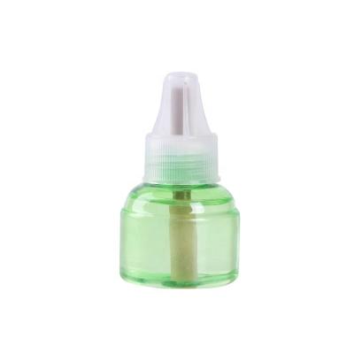 China Sustainable Electric Anti Mosquito Repellent Plug In Liquid 120 Bottles/Carton for sale