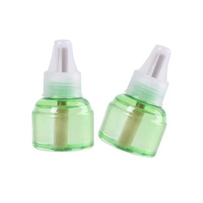 China YUHAO Electric Mosquito Repellent Liquid Refill 45ml/Bottle for sale