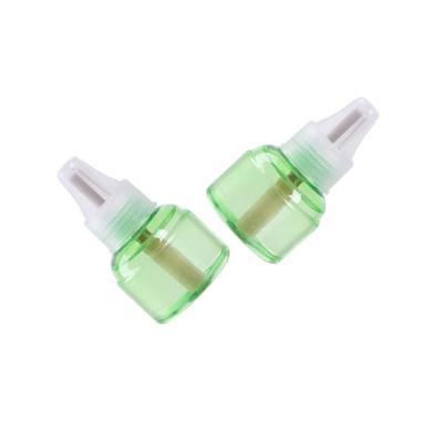 China ISO9001 Mosquito Repellent Plug In Liquid Refill Rechargeable for sale
