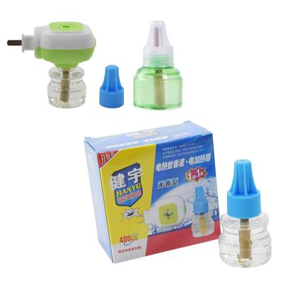 China AC110V Electric Mosquito Repellent Plug In Liquid Repellent 0.5Kg for sale