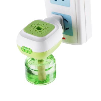 Chine Dispositif liquide électronique 45ml/Bottle d'anti moustique de YUHAO à vendre