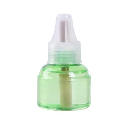 China 45ml/Bottle Ayurvedic Mosquito Repellent Liquid Coil Anti Scald for sale