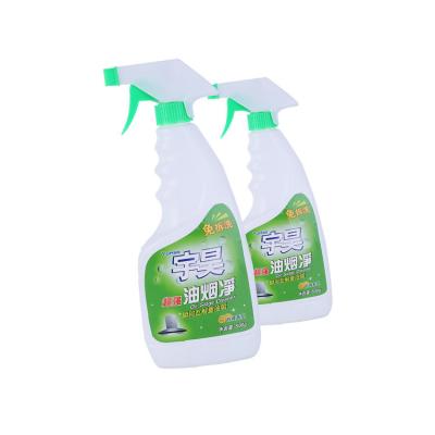 China Dishwasher Kitchen Cleaning Detergent Liquid For Dry Tiles Gas Stoves for sale