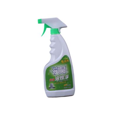 China Refrigerators Kitchen Cleaning Detergent 80% for sale