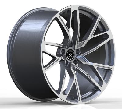China BMW 730 740 745 750 Replica Forged Aluminum Alloy Rims 18