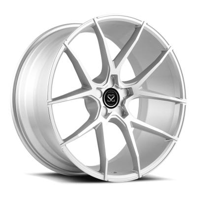 China 17 inch vossen forged alloy wheels rims for luxury car for sale
