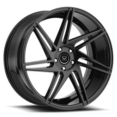 China jwl via japan racing 20inch 21inch 22inch aluminum mag wheels for cars for sale