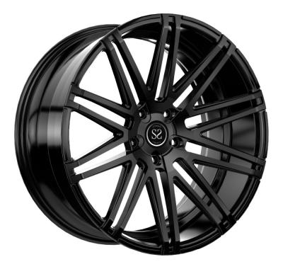 China forged rims, 18 19 inch 22 inch alloy wheels for M5, RS6, X6 luxury cars for sale