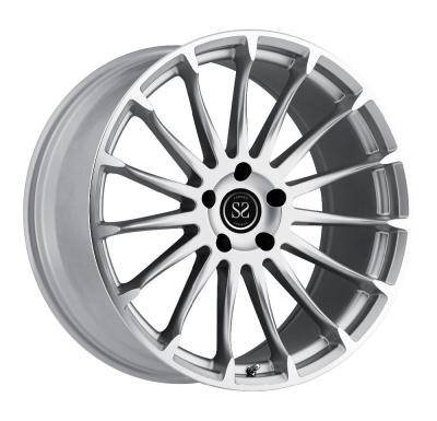 China 17 inch matte black stain alloy wheel rims for sale concave rims 18 inch car sport wheels rim for sale