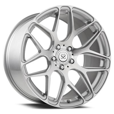 China 5*120  19 20 inch concave 1 piece forged xxr alloy work wheel alu rim for sale