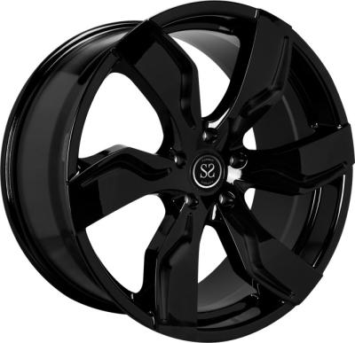 China wholesale hot velgen wheels car supplier manufacture forged alloy rim for sale