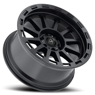 China Heavy Duty 4 X 4 Forged Aluminum Rims 20 22 24  inch 6 x 139.7 5 x 150  5 x 127 ET-25-44-76 for sale