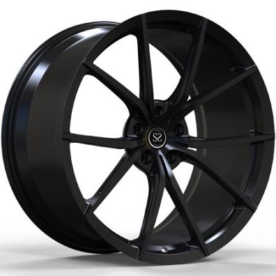 China Tuv Criterion Forged Alloy Wheel Rim Monoblock 5x112 for sale