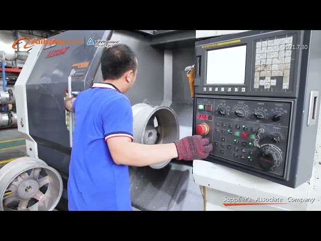 Wuxi Susha Auot Parts Co.,Ltd