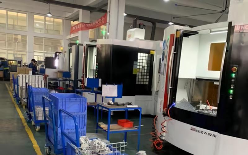 Verified China supplier - Guangzhou Sailfish Machinery&Equipment Co., Ltd.