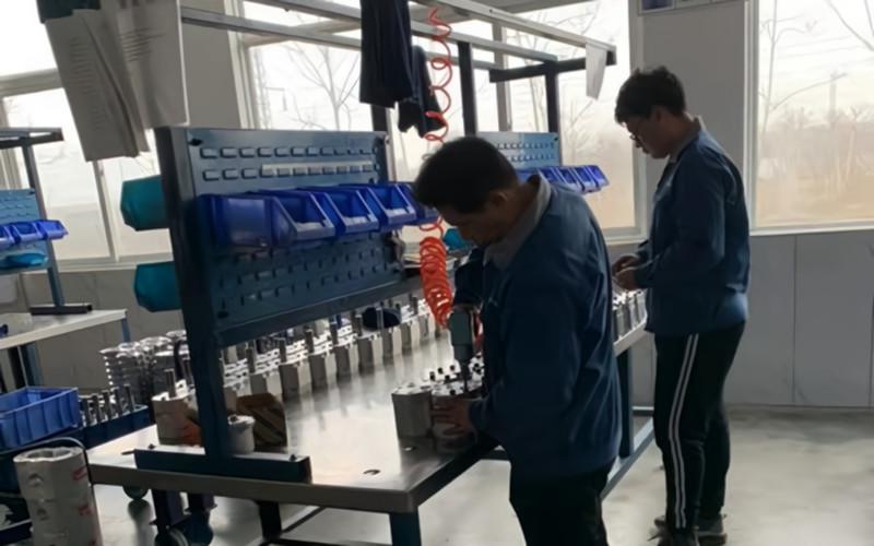 Verified China supplier - Guangzhou Sailfish Machinery&Equipment Co., Ltd.