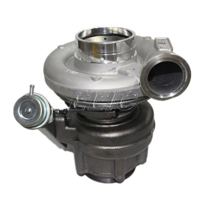China 4LFA302 Excavator Engine Parts Turbo Assembly 1W1227 186514 966D 310138 For Elic for sale