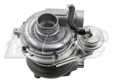 China Peças de motor de Turbocharger 4tnv98 4tnv94 Rhf5 da máquina escavadora para Yarmar à venda