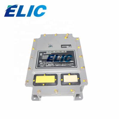 China Excavator Earth Moving Parts 1190609 Unit Control  320 E 320 Excavator Controller 119-0609 for sale