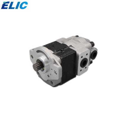 China gear pump test for sale