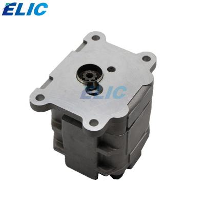 China ELIC PC35 hydraulic pilot pump gear pump charge pump 705-41-08001 for sale
