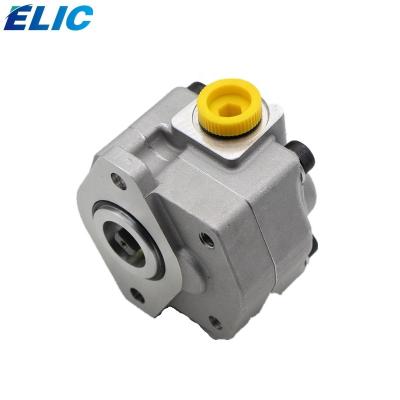 China A10VD43 Hydraulic Gear Pump Charge Pump For SH75 307 for sale
