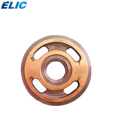 China E315D Hydraulic Spare Parts Port Plate 0990333 for sale