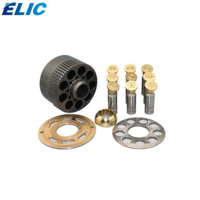 China ELIC R80-7 swing motor parts xkay-00290 xkay-00627 xkay-00291 xkay-00297 xkay-00298 xkay-00287 xkay-00325 for sale