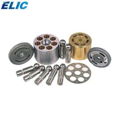 China ELIC excavator parts PC40/50 PC60-7 PC75 Hydraulic Swing Motor Spare Parts for KAYABA KMF40 KMF90 KPV90 for sale