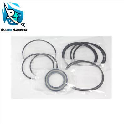 China Plastic Excavator Seal Kit Hydraulic Pump Seal Kit For Excavator for sale